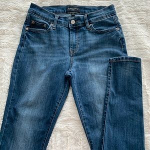 Banana Republic Skinny Jeans 26 2